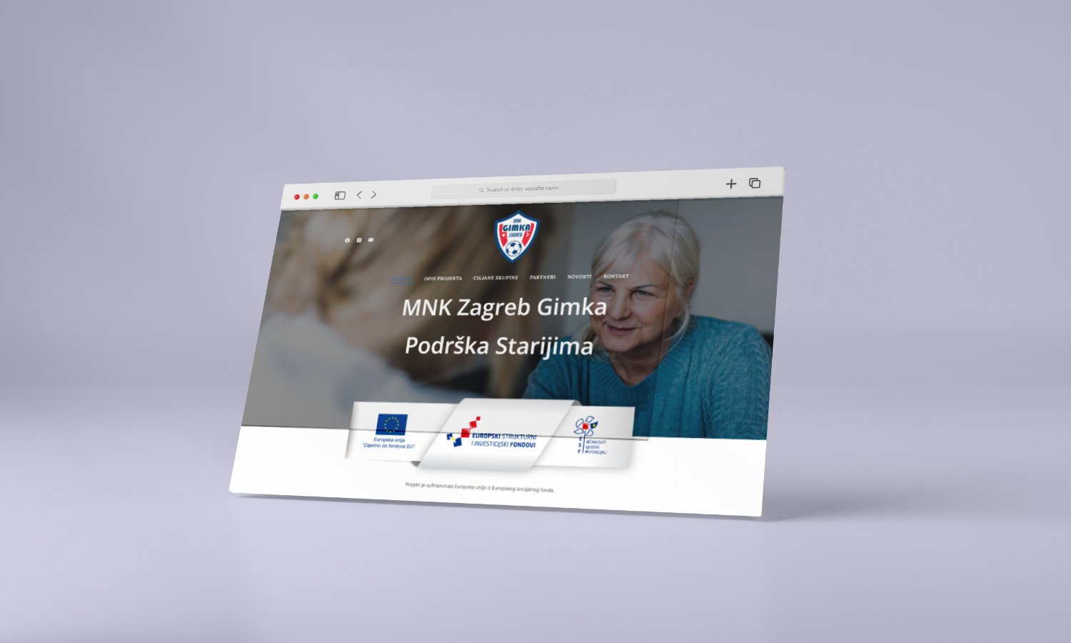 MNK Zagreb Gimka