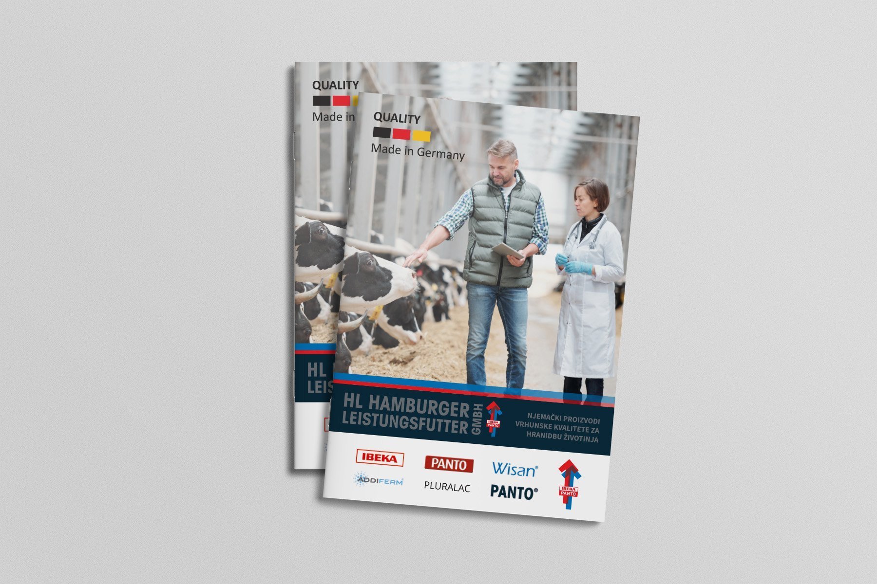 Panto katalog